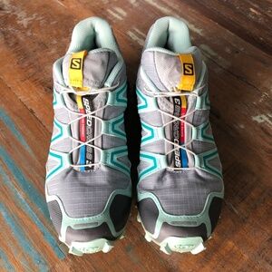 Salomon Speedcross 3 Women's 7.5